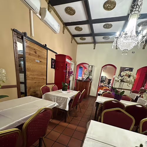 RistoPizza Caluso, Torino