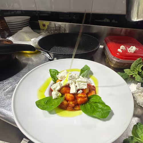 RistoPizza Caluso, Torino