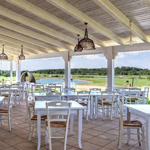 Masseria San Pietro, Acaya