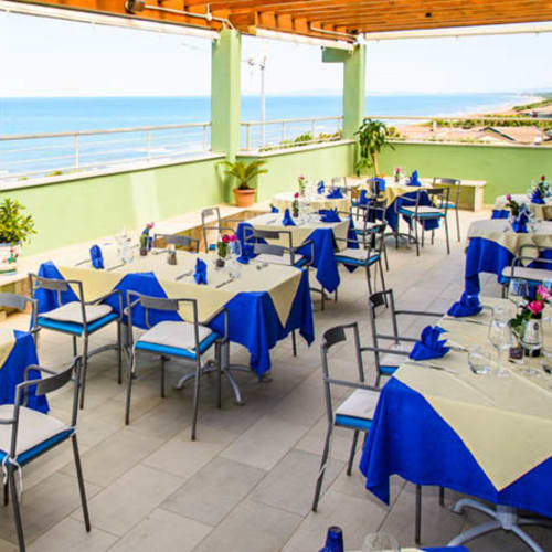 Quartocielo, San Vincenzo