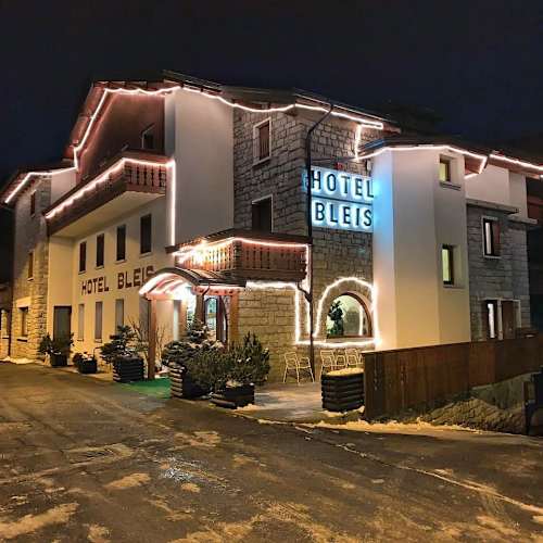 Bleis, Ponte di Legno