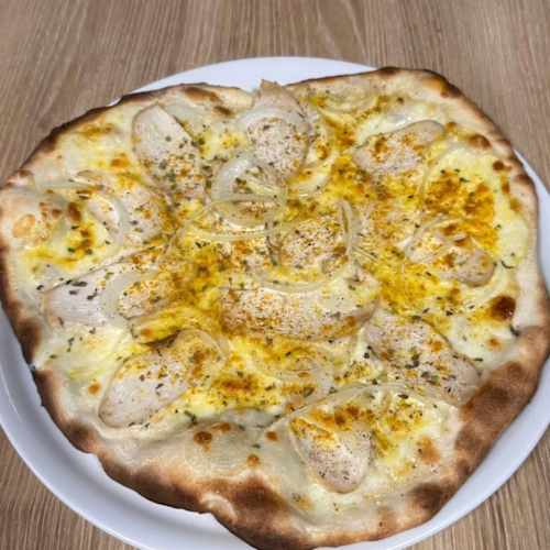 Pizzirilo, Barcelona