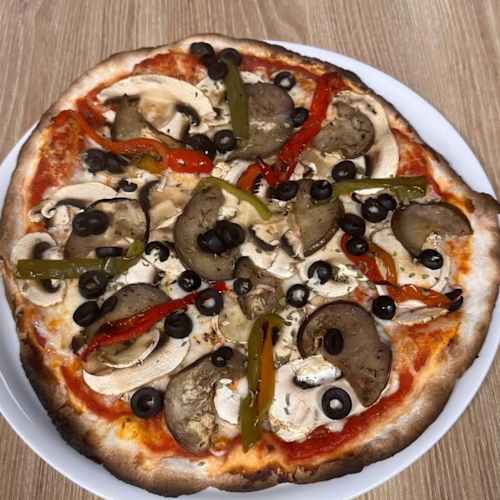 Pizzirilo, Barcelona