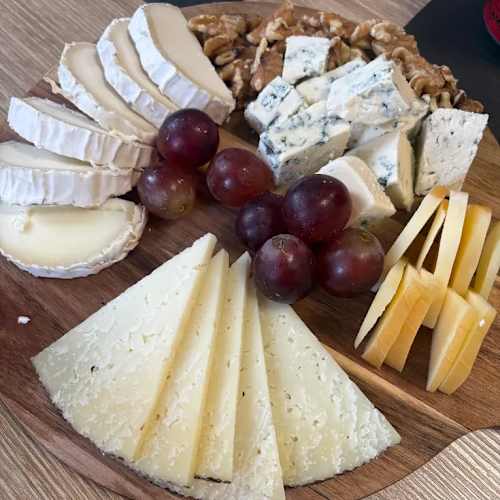 Pizzirilo, Barcelona