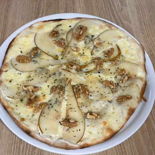 Pizzirilo, Barcelona