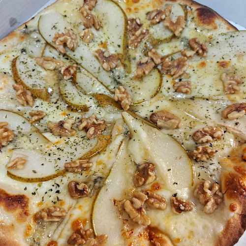 Pizzirilo, Barcelona