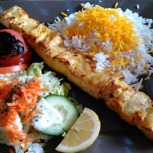 Le Plateau des Mille Vaches, Montreuil