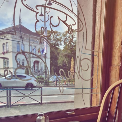 Chez Bonnette, Watermael-Boitsfort