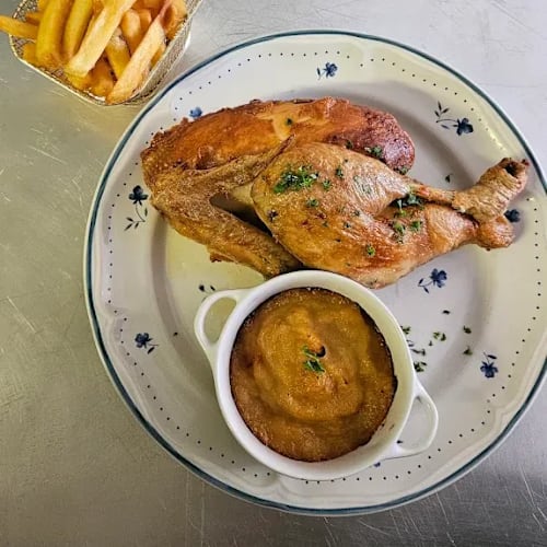 Chez Bonnette, Watermael-Boitsfort