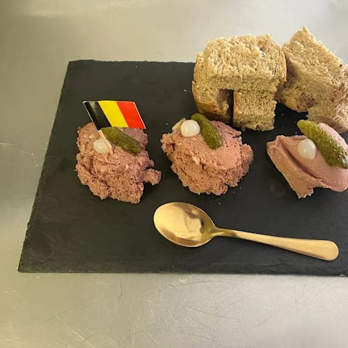 Chez Bonnette, Watermael-Boitsfort