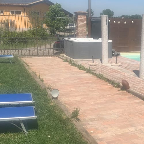 Agriturismo Il Negrese, Ziano Piacentino