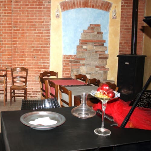 Agriturismo Il Negrese, Ziano Piacentino