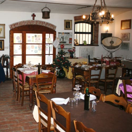 Agriturismo Il Negrese, Ziano Piacentino