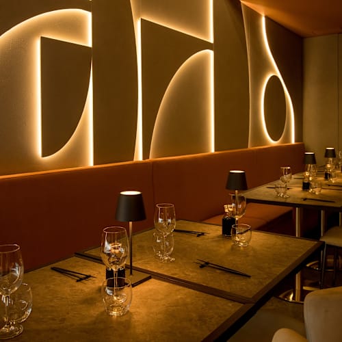 Sushi&Sound, Milano