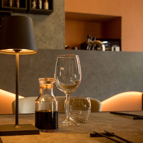 Sushi&Sound, Milano
