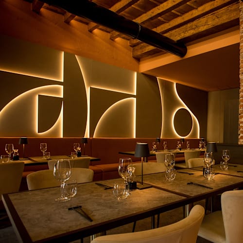 Sushi&Sound, Milano