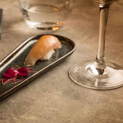 Sushi&Sound, Milano