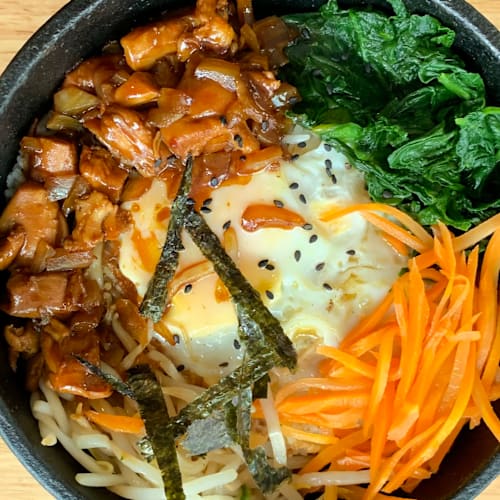 Ramen Pantin, Pantin