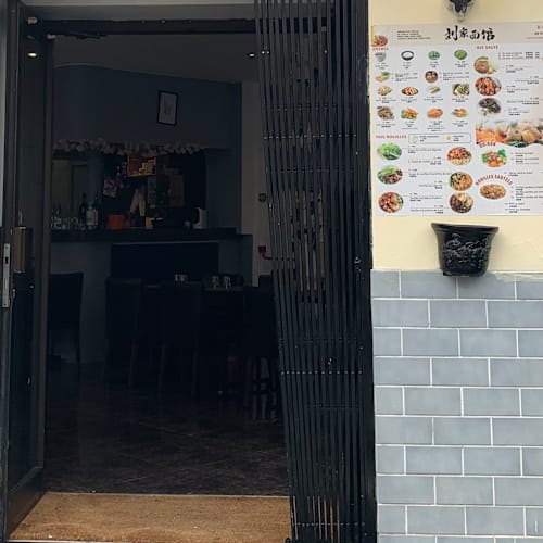 Ramen Pantin, Pantin