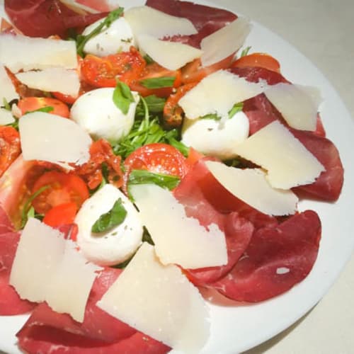 Piccolino Courbevoie, Courbevoie