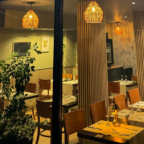 Piccolino Courbevoie, Courbevoie