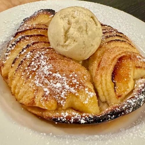 Piccolino Courbevoie, Courbevoie