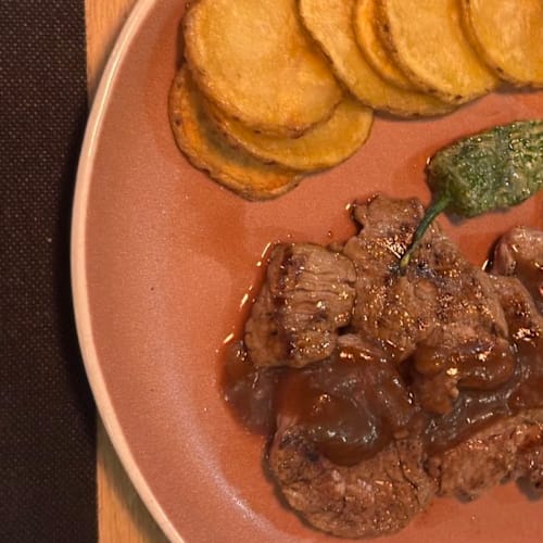 Rita Esquina Gastronómica, Benidorm