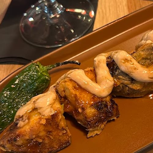Rita Esquina Gastronómica, Benidorm