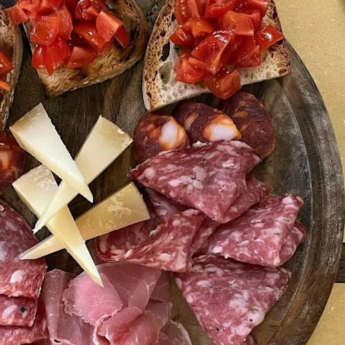 Trattoria Maga Magò, Firenze