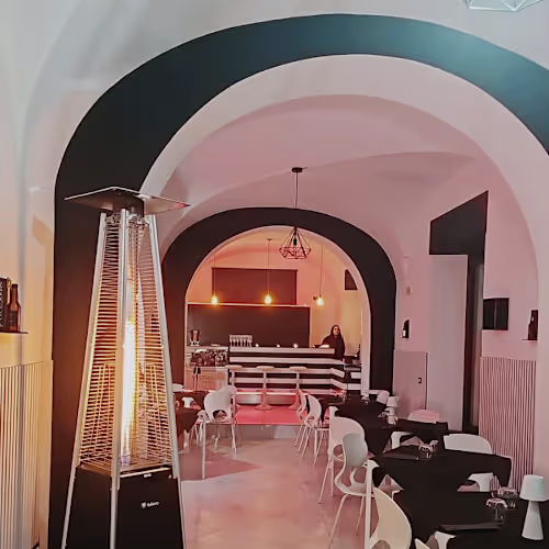 Vistrò Etna Bistrot, Paternò