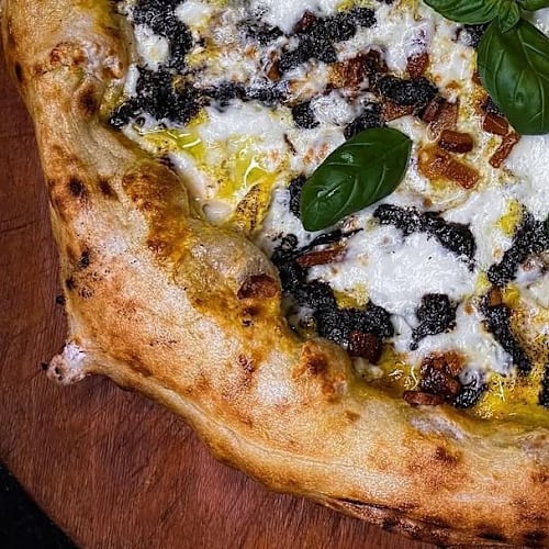 Jamm Unlimited Pizza - Alessandria, Alessandria