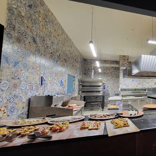 Jamm Unlimited Pizza - Alessandria, Alessandria