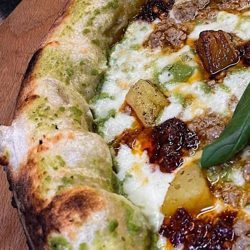 Jamm Unlimited Pizza - Alessandria, Alessandria