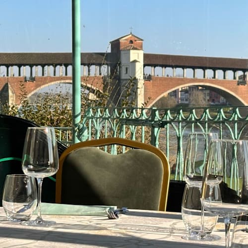 Bardelli, Pavia