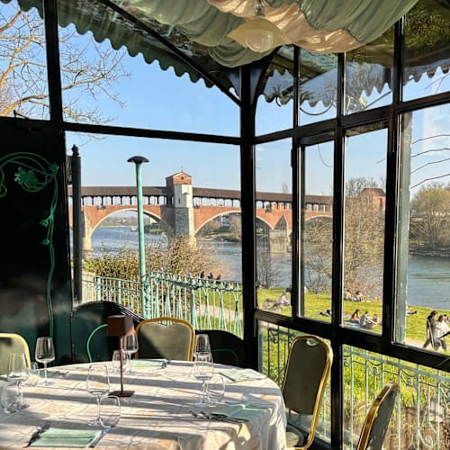 Bardelli, Pavia