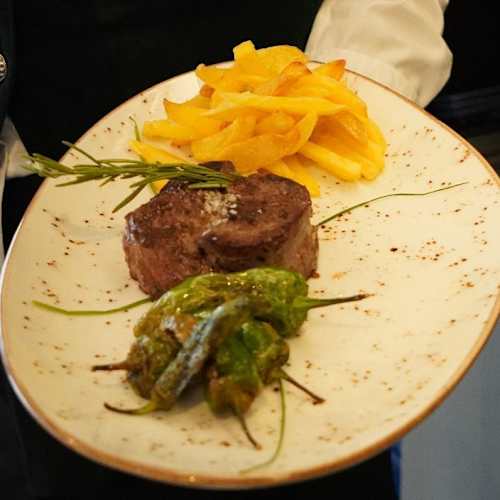 Puerto Noble Majadahonda, Majadahonda