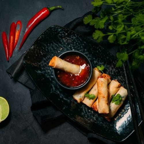 Pong Buffe, Stockholm