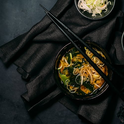 Pong Buffe, Stockholm