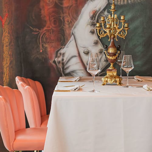 Collini Cafe, Milano