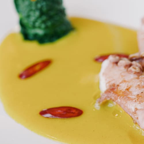 Collini Cafe, Milano