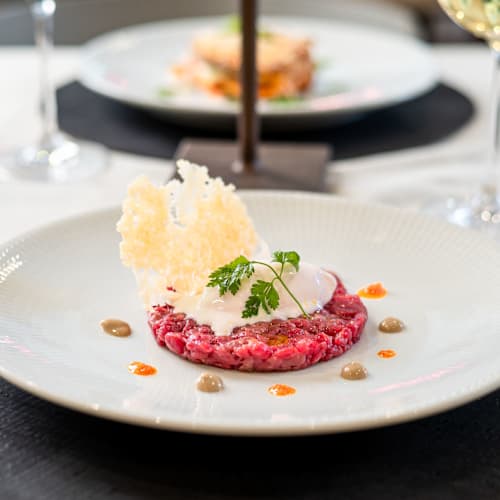 O' Macarò, Milano