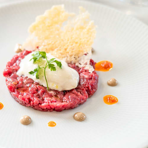 O' Macarò, Milano