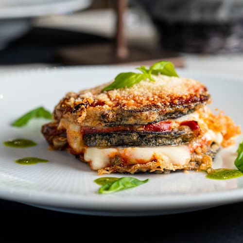 O' Macarò, Milano