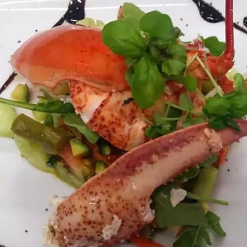 RISTORANTE SALSELLO, Bisceglie
