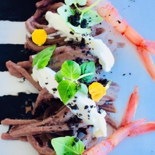 RISTORANTE SALSELLO, Bisceglie