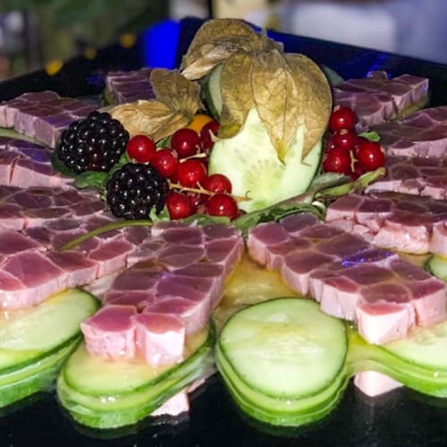 RISTORANTE SALSELLO, Bisceglie