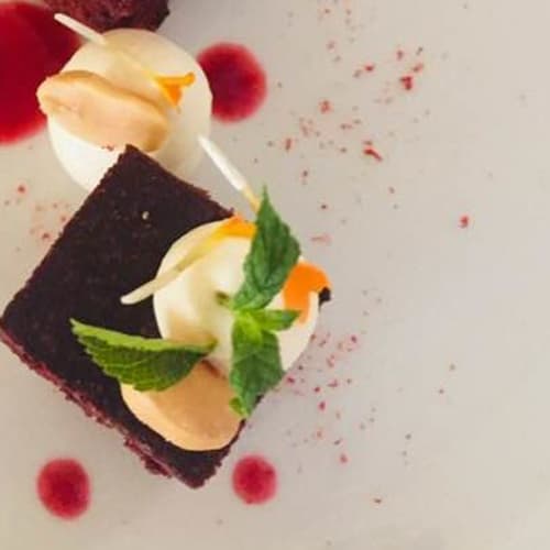 RISTORANTE SALSELLO, Bisceglie