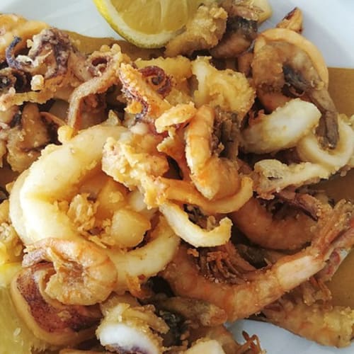 RISTORANTE SALSELLO, Bisceglie
