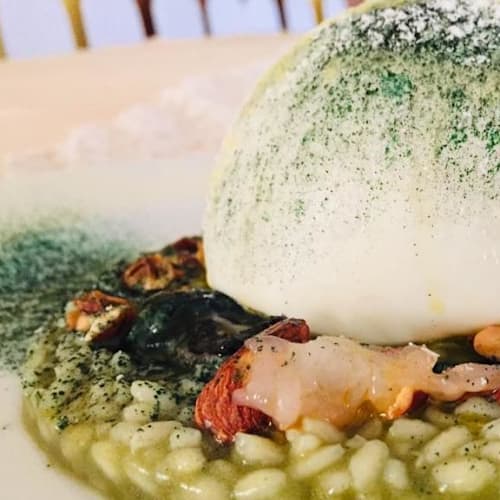 RISTORANTE SALSELLO, Bisceglie