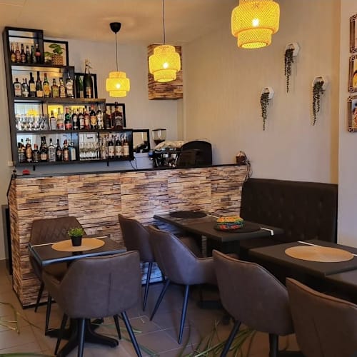 Bistro Ethiopia, Strasbourg